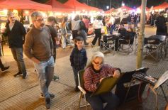 Foto de la galería: Black Friday en Posadas: compras, propuestas y entretenimiento del 1° y 2° dia, entre Plaza San Martin e Itaembé Guazú