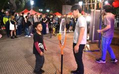 Foto de la galería: Black Friday en Posadas: compras, propuestas y entretenimiento del 1° y 2° dia, entre Plaza San Martin e Itaembé Guazú