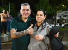 Foto de la galería: Black Friday en Posadas: compras, propuestas y entretenimiento del 1° y 2° dia, entre Plaza San Martin e Itaembé Guazú