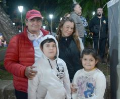 Foto de la galería: Black Friday en Posadas: compras, propuestas y entretenimiento del 1° y 2° dia, entre Plaza San Martin e Itaembé Guazú