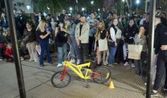 Foto de la galería: Black Friday en Posadas: compras, propuestas y entretenimiento del 1° y 2° dia, entre Plaza San Martin e Itaembé Guazú