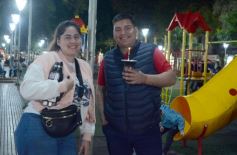 Foto de la galería: Black Friday en Posadas: compras, propuestas y entretenimiento del 1° y 2° dia, entre Plaza San Martin e Itaembé Guazú
