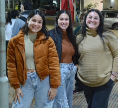 Foto de la galería: Black Friday en Posadas: compras, propuestas y entretenimiento del 1° y 2° dia, entre Plaza San Martin e Itaembé Guazú