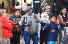 Foto de la galería: Black Friday en Posadas: compras, propuestas y entretenimiento del 1° y 2° dia, entre Plaza San Martin e Itaembé Guazú