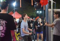 Foto de la galería: Black Friday en Posadas: compras, propuestas y entretenimiento del 1° y 2° dia, entre Plaza San Martin e Itaembé Guazú