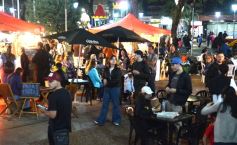Foto de la galería: Black Friday en Posadas: compras, propuestas y entretenimiento del 1° y 2° dia, entre Plaza San Martin e Itaembé Guazú