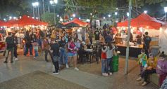 Foto de la galería: Black Friday en Posadas: compras, propuestas y entretenimiento del 1° y 2° dia, entre Plaza San Martin e Itaembé Guazú