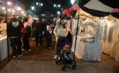 Foto de la galería: Black Friday en Posadas: compras, propuestas y entretenimiento del 1° y 2° dia, entre Plaza San Martin e Itaembé Guazú