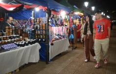 Foto de la galería: Black Friday en Posadas: compras, propuestas y entretenimiento del 1° y 2° dia, entre Plaza San Martin e Itaembé Guazú