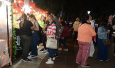 Foto de la galería: Black Friday en Posadas: compras, propuestas y entretenimiento del 1° y 2° dia, entre Plaza San Martin e Itaembé Guazú