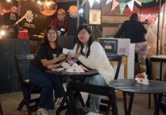 Foto de la galería: Black Friday en Posadas: compras, propuestas y entretenimiento del 1° y 2° dia, entre Plaza San Martin e Itaembé Guazú