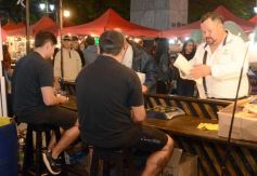 Foto de la galería: Black Friday en Posadas: compras, propuestas y entretenimiento del 1° y 2° dia, entre Plaza San Martin e Itaembé Guazú