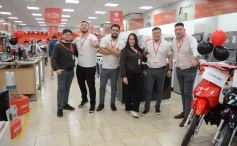 Foto de la galería: Black Friday en Posadas: compras, propuestas y entretenimiento del 1° y 2° dia, entre Plaza San Martin e Itaembé Guazú