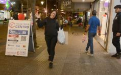 Foto de la galería: Black Friday en Posadas: compras, propuestas y entretenimiento del 1° y 2° dia, entre Plaza San Martin e Itaembé Guazú