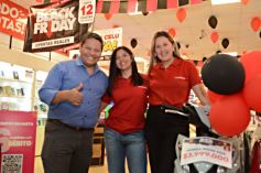 Foto de la galería: Black Friday en Posadas: compras, propuestas y entretenimiento del 1° y 2° dia, entre Plaza San Martin e Itaembé Guazú