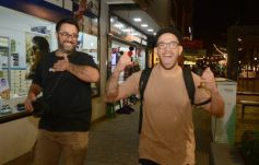 Foto de la galería: Black Friday en Posadas: compras, propuestas y entretenimiento del 1° y 2° dia, entre Plaza San Martin e Itaembé Guazú