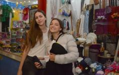 Foto de la galería: Black Friday en Posadas: compras, propuestas y entretenimiento del 1° y 2° dia, entre Plaza San Martin e Itaembé Guazú
