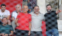 Foto de la galería: Torneo Apertura: triunfo de Guarani por la mínima ante Estudio Galeano, ahora se viene la final frente a Huracán