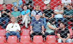Foto de la galería: Torneo Apertura: triunfo de Guarani por la mínima ante Estudio Galeano, ahora se viene la final frente a Huracán