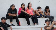 Foto de la galería: Torneo Apertura: triunfo de Guarani por la mínima ante Estudio Galeano, ahora se viene la final frente a Huracán