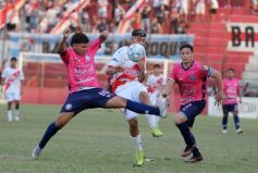 Foto de la galería: Torneo Apertura: triunfo de Guarani por la mínima ante Estudio Galeano, ahora se viene la final frente a Huracán