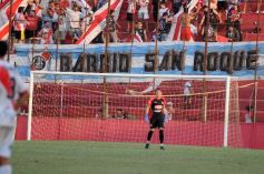 Foto de la galería: Torneo Apertura: triunfo de Guarani por la mínima ante Estudio Galeano, ahora se viene la final frente a Huracán