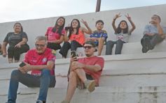 Foto de la galería: Torneo Apertura: triunfo de Guarani por la mínima ante Estudio Galeano, ahora se viene la final frente a Huracán