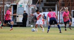Foto de la galería: Torneo Apertura: triunfo de Guarani por la mínima ante Estudio Galeano, ahora se viene la final frente a Huracán