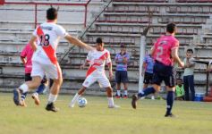 Foto de la galería: Torneo Apertura: triunfo de Guarani por la mínima ante Estudio Galeano, ahora se viene la final frente a Huracán