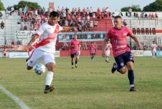 Foto de la galería: Torneo Apertura: triunfo de Guarani por la mínima ante Estudio Galeano, ahora se viene la final frente a Huracán