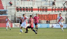 Foto de la galería: Torneo Apertura: triunfo de Guarani por la mínima ante Estudio Galeano, ahora se viene la final frente a Huracán