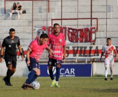 Foto de la galería: Torneo Apertura: triunfo de Guarani por la mínima ante Estudio Galeano, ahora se viene la final frente a Huracán