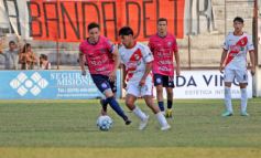 Foto de la galería: Torneo Apertura: triunfo de Guarani por la mínima ante Estudio Galeano, ahora se viene la final frente a Huracán