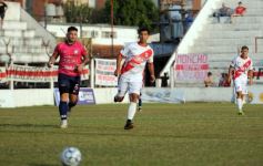 Foto de la galería: Torneo Apertura: triunfo de Guarani por la mínima ante Estudio Galeano, ahora se viene la final frente a Huracán