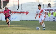 Foto de la galería: Torneo Apertura: triunfo de Guarani por la mínima ante Estudio Galeano, ahora se viene la final frente a Huracán