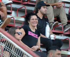 Foto de la galería: Torneo Apertura: triunfo de Guarani por la mínima ante Estudio Galeano, ahora se viene la final frente a Huracán
