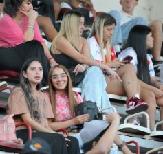 Foto de la galería: Torneo Apertura: triunfo de Guarani por la mínima ante Estudio Galeano, ahora se viene la final frente a Huracán