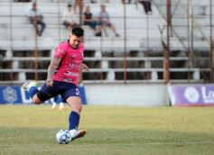 Foto de la galería: Torneo Apertura: triunfo de Guarani por la mínima ante Estudio Galeano, ahora se viene la final frente a Huracán