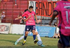 Foto de la galería: Torneo Apertura: triunfo de Guarani por la mínima ante Estudio Galeano, ahora se viene la final frente a Huracán