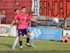 Foto de la galería: Torneo Apertura: triunfo de Guarani por la mínima ante Estudio Galeano, ahora se viene la final frente a Huracán