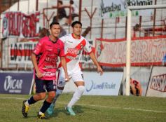 Foto de la galería: Torneo Apertura: triunfo de Guarani por la mínima ante Estudio Galeano, ahora se viene la final frente a Huracán