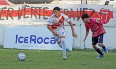 Foto de la galería: Torneo Apertura: triunfo de Guarani por la mínima ante Estudio Galeano, ahora se viene la final frente a Huracán