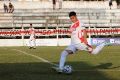 Foto de la galería: Torneo Apertura: triunfo de Guarani por la mínima ante Estudio Galeano, ahora se viene la final frente a Huracán