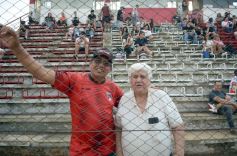 Foto de la galería: Torneo Apertura: triunfo de Guarani por la mínima ante Estudio Galeano, ahora se viene la final frente a Huracán