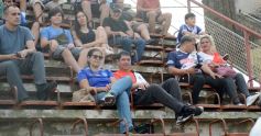 Foto de la galería: Torneo Apertura: triunfo de Guarani por la mínima ante Estudio Galeano, ahora se viene la final frente a Huracán