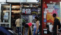 Foto de la galería: Tarde de sábado a pleno movimiento entre paseos y sociales aprovechando lo que fue el tercer día del Black Friday