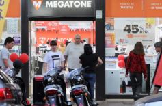 Foto de la galería: Tarde de sábado a pleno movimiento entre paseos y sociales aprovechando lo que fue el tercer día del Black Friday