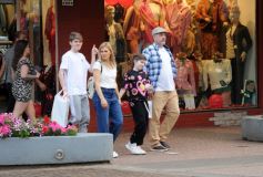 Foto de la galería: Tarde de sábado a pleno movimiento entre paseos y sociales aprovechando lo que fue el tercer día del Black Friday