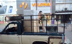 Foto de la galería: Tarde de sábado a pleno movimiento entre paseos y sociales aprovechando lo que fue el tercer día del Black Friday