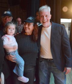 Foto de la galería: Alfredo Abrazián en el Montoya: repasando los 50 años de historia junto al emblemático Show de los Impactos